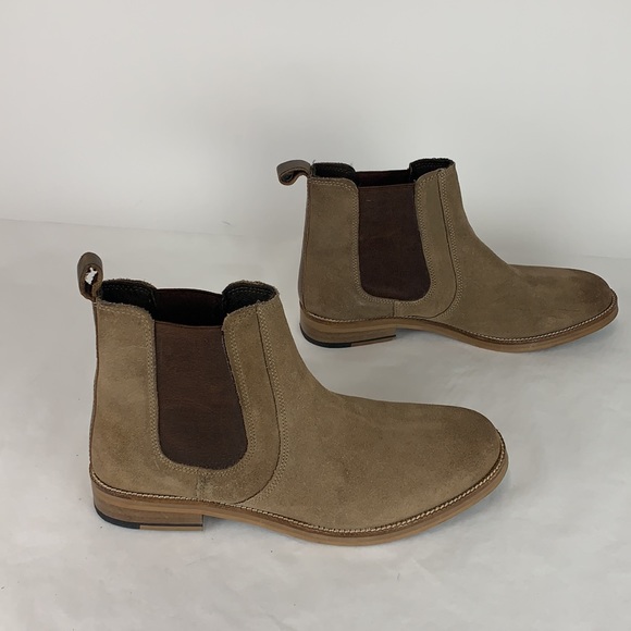 Crevo boots - Picture 6 of 10